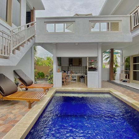 Rumah Kita Чангу Экстерьер фото