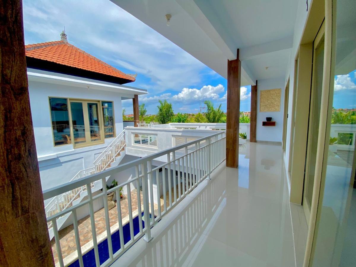 Rumah Kita Чангу Экстерьер фото
