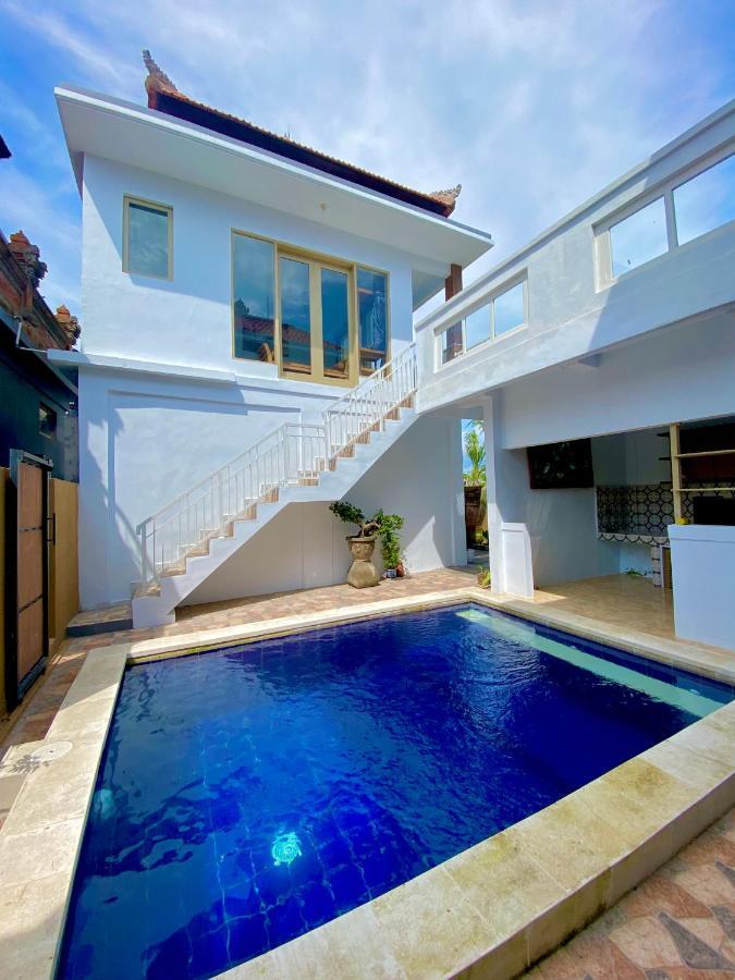 Rumah Kita Чангу Экстерьер фото