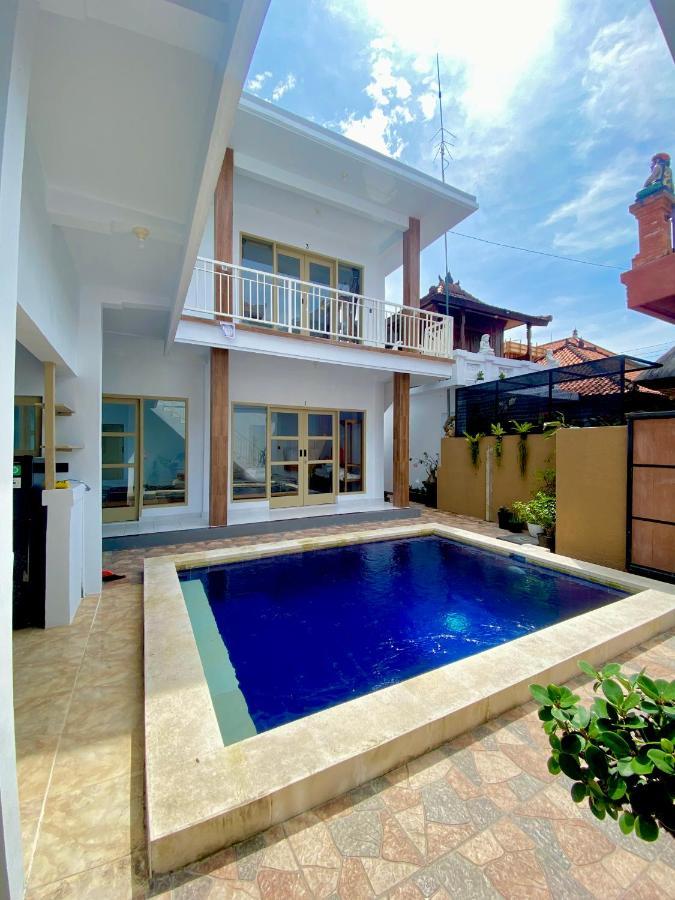 Rumah Kita Чангу Экстерьер фото